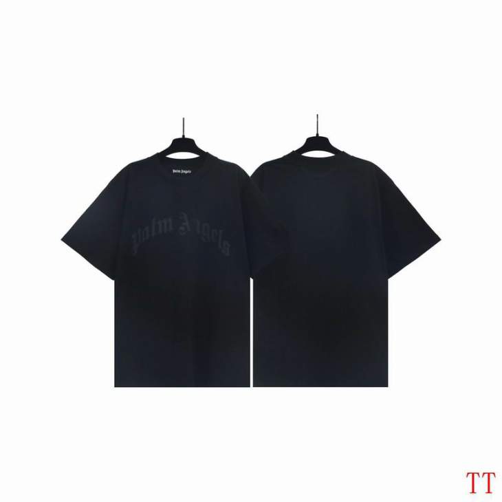 Picture of Palm Angels T Shirts Short _SKUPalmAngelsS-XL12yr234228